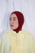 Cagoule - Cherry