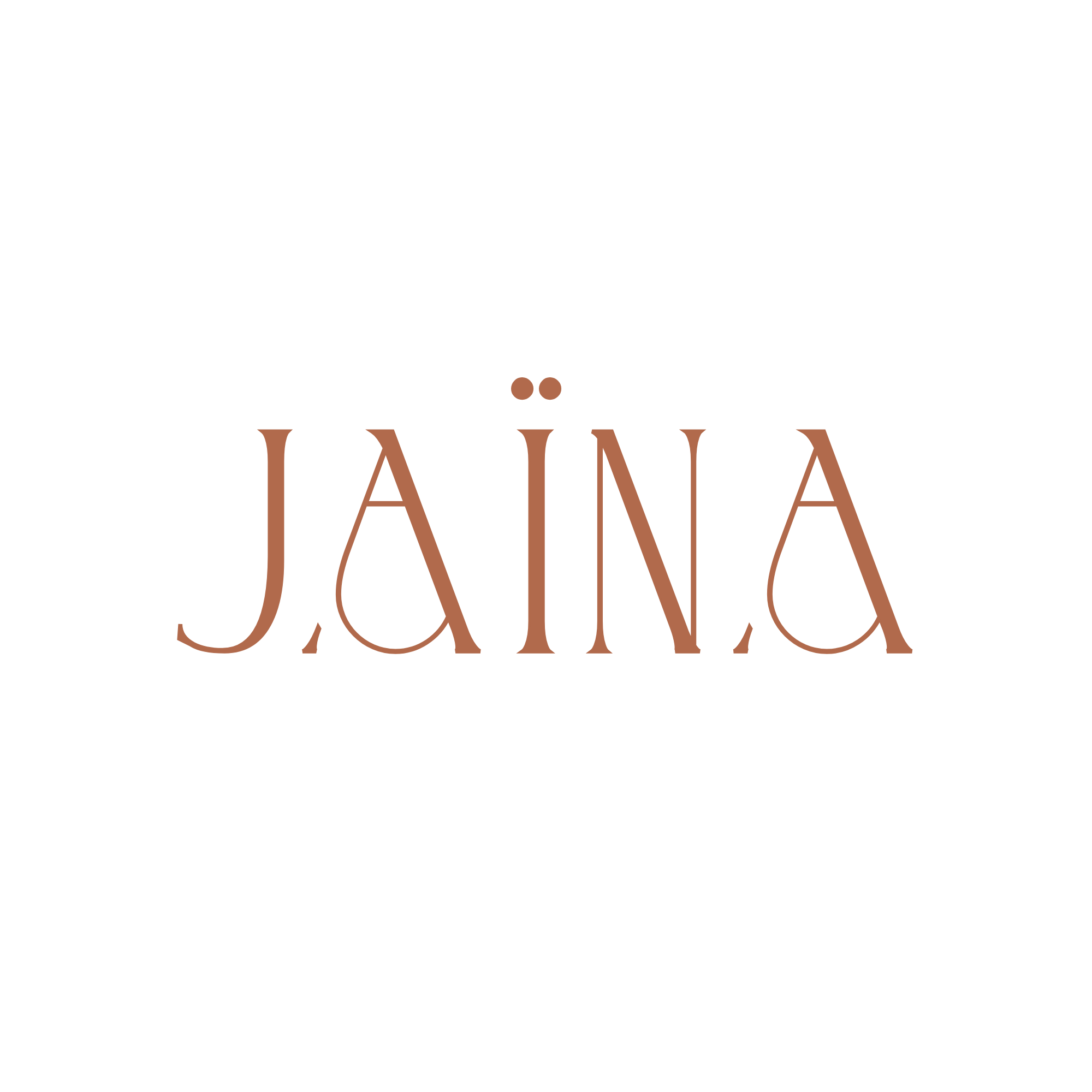 JAÏNA